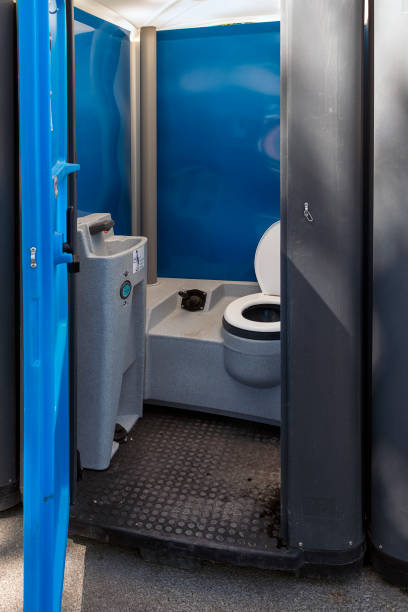 Affordable portable toilet rental in Concord, AL