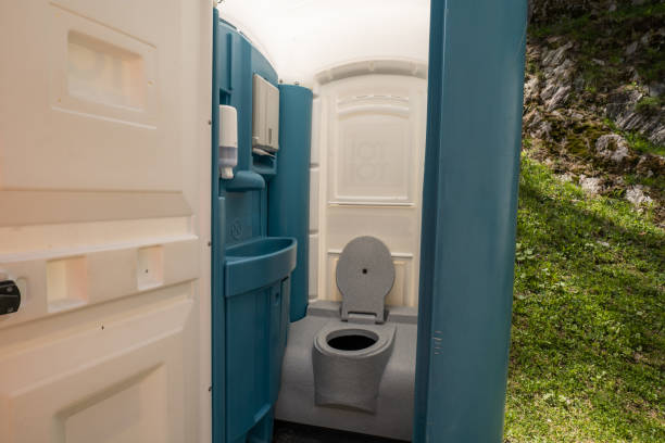 Best Best portable toilet rental  in Concord, AL