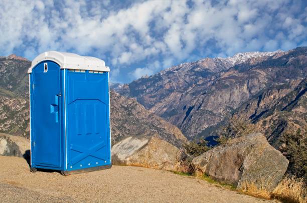 Portable bathroom rental in Concord, AL