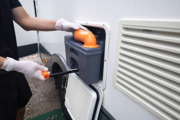 Best Affordable porta potty rental  in Concord, AL
