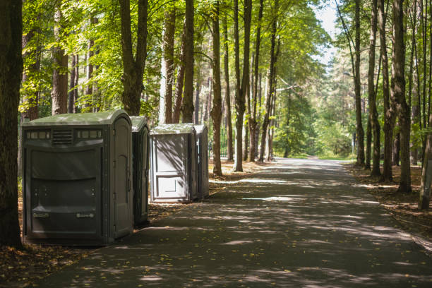 Best Portable restroom trailer rental  in Concord, AL