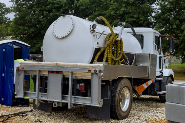 Best Portable bathroom rental  in Concord, AL