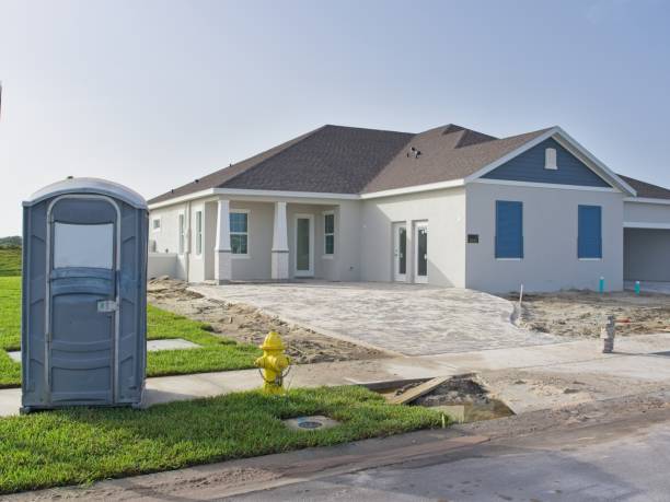 Portable Toilet Options We Offer in Concord, AL