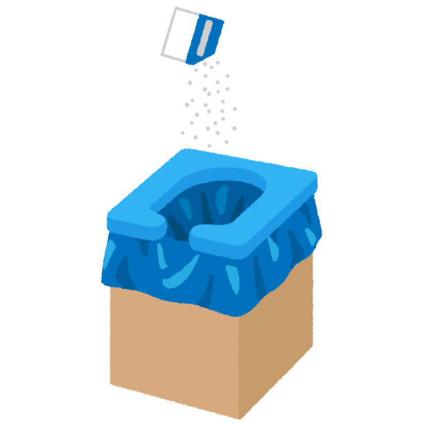 Best Construction site porta potty rental  in Concord, AL