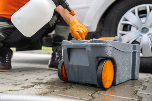 Best Luxury portable toilet rental  in Concord, AL